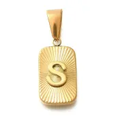 304 Stainless Steel Pendants