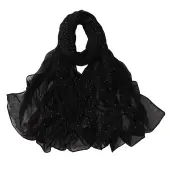 Rectangle Polyester Tippet