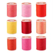 Waxed Polyester Cord