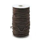 Round Elastic Cord