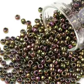 TOHO Round Seed Beads