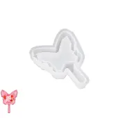 DIY Pendant Silicone Molds