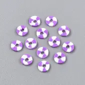 Handmade Polymer Clay Beads