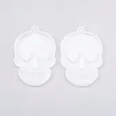 DIY Silicone Hangtag Molds