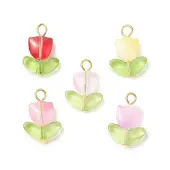 Glass Pendants