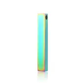 Ion Plating(IP) 304 Stainless Steel Pendants