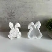 DIY Silicone Candle Molds