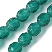 Handmade Lampwork Beads Strands
