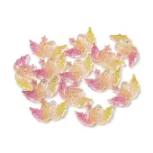 Luminous Transparent Resin Decoden Cabochons
