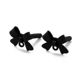 Alloy Stud Earring Findings