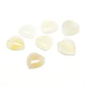 Natural Agate Cabochons