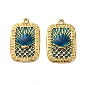 304 Stainless Steel Pendants