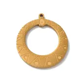 Bohemian Style 304 Stainless Steel Pendant