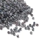 Glass Seed Beads