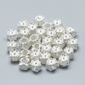 925 Sterling Silver Beads