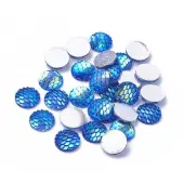 Resin Cabochons