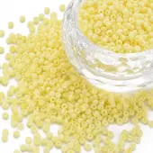 13/0 Glass Seed Beads