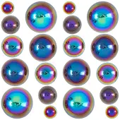 Acrylic Cabochons
