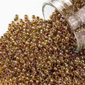 TOHO Round Seed Beads