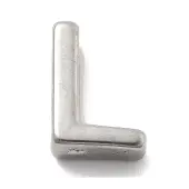 304 Stainless Steel Charms