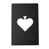 430 Stainless Steel Bottle Openers