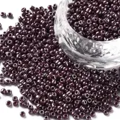 Glass Seed Beads