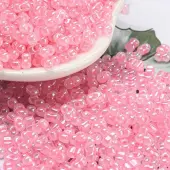 Ceylon Glass Seed Beads