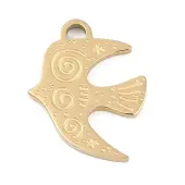 304 Stainless Steel Pendants