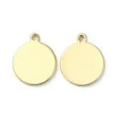Brass Pendants