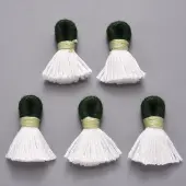 Cotton Tassel Pendant Decorations