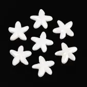 Handmade Porcelain Beads