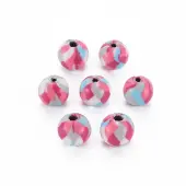 Handmade Polymer Clay Beads