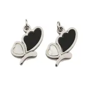 304 Stainless Steel Pendants