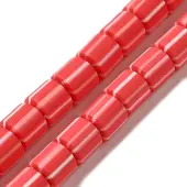 Polymer Clay Beads Strands