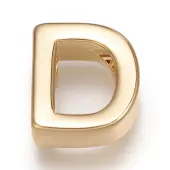 Brass Charms