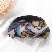 Acrylic Claw Hairs Clips