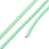 Braided Round Steel Wire