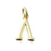 Brass Pendants