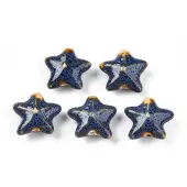 Handmade Porcelain Beads