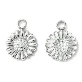 Non-Tarnish 304 Stainless Steel Charms