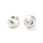 Alloy Beads