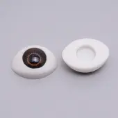 Plastic Doll Craft Eyeballs