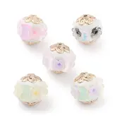 Handmade Indonesia Beads