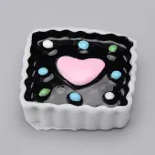 Resin Cabochons