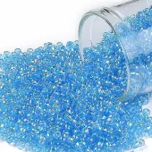TOHO Round Seed Beads
