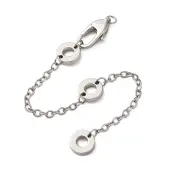Brass Chain Extender
