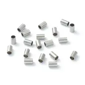 Non-Tarnish 304 Stainless steel Spacer Beads