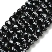 Handmade Lampwork Beads Strands