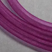 Plastic Net Thread Cord