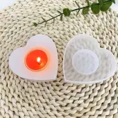 DIY Silicone for Candle Making